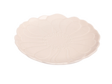 Canopy Plate, Pink