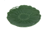 Canopy Plate, Green