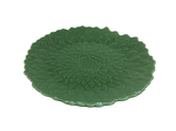 Canopy Plate, Green