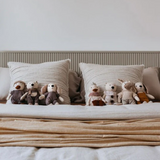 Leo Bear