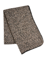 Eb&Ive Amina Scarf, Black