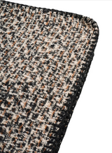 Eb&Ive Amina Scarf, Black