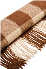 Eb&Ive Zala Scarf, Dune