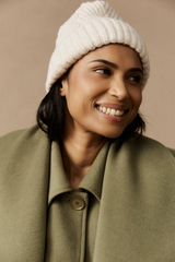 Eb&Ive Sable Beanie