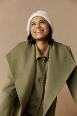 Eb&Ive Sable Beanie