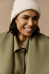 Eb&Ive Sable Beanie