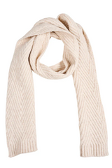 Eb&Ive Sable Knit Scarf
