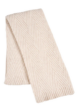 Eb&Ive Sable Knit Scarf