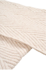 Eb&Ive Sable Knit Scarf