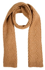 Eb&Ive Sable Knit Scarf