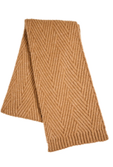 Eb&Ive Sable Knit Scarf