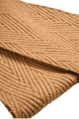 Eb&Ive Sable Knit Scarf