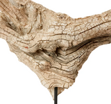 Akhule Sculpture, Natural