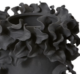Essien Vessel, Black