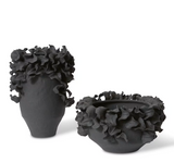 Essien Vessel, Black