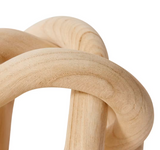 Bayo Wooden Sculpture