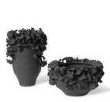 Essien Bowl, Black