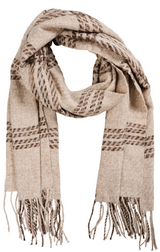 Lennon Scarf