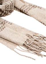 Lennon Scarf