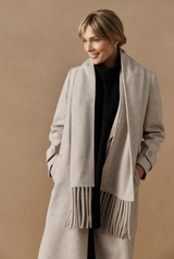 Eb&Ive Sable Scarf