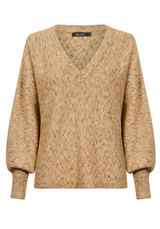 Eb&Ive Zarda Jumper, Mocha