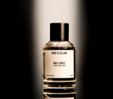 Who Is Elijah WALL STREET Eau de Parfum