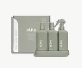 Al.ive Kitchen Trio Willow Gum & Lemon Myrtle