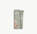 Al.ive Lip Butter, Sheer Lemon