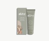 Al.ive Hand Cream, Willow Gum & Lemon Myrtle