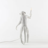 Seletti Monkey Lamp Standing