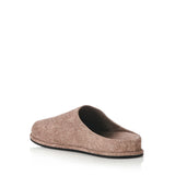 Alias Mae Shelbie, Taupe Brushed Suede