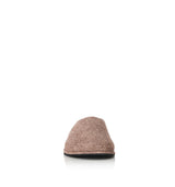 Alias Mae Shelbie, Taupe Brushed Suede