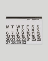 Stendig Calendar 2027