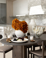 Ambiente Candle Candle in Peppered Orchid