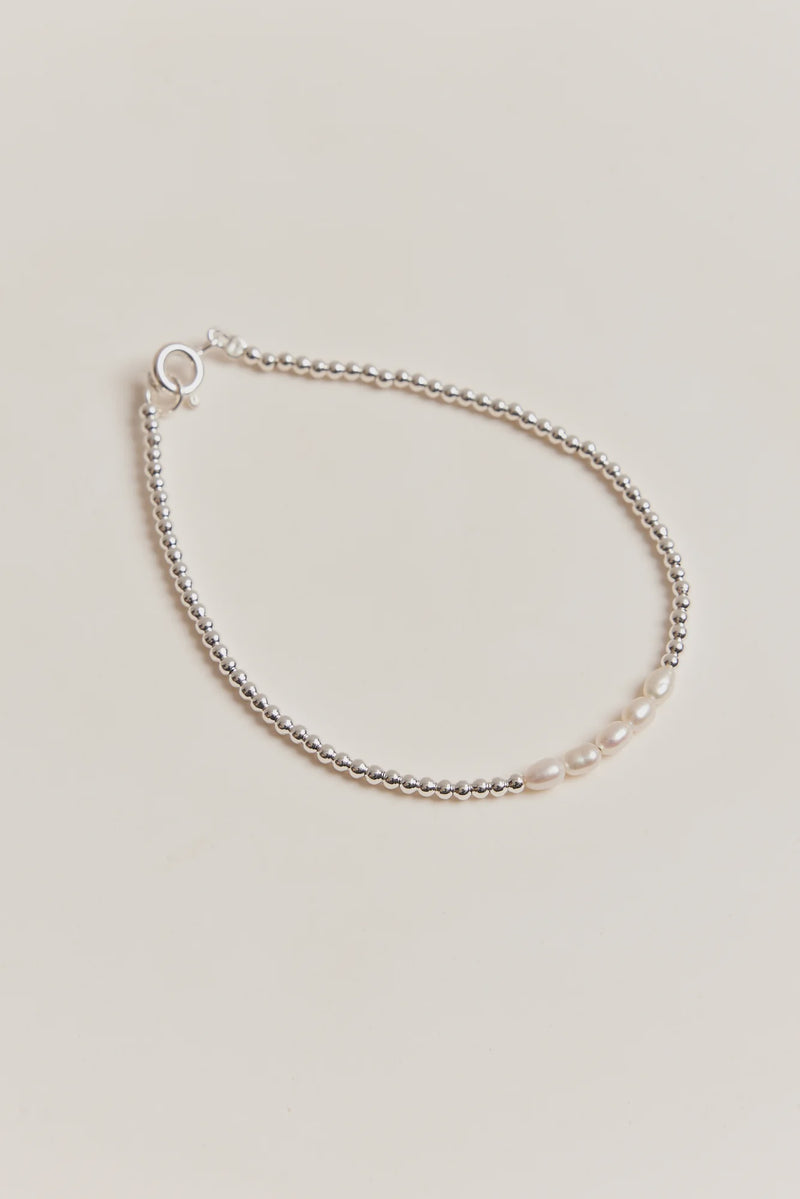 Thurston & Lovey Pari Bracelet