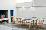 Hay Rice Paper Shade & Cord Set