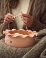 Robert Gordon Yarn Bowl, RGA x Cardigang