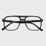 Jordan Reading Glasses, Black