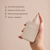 Al.ive Stone Hand Sanitizer