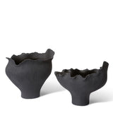Lorcan Vessel, Black