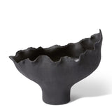 Lorcan Vessel, Black
