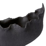 Lorcan Vessel, Black