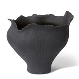 Lorcan Vessel, Black