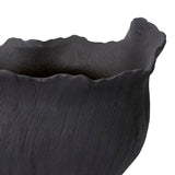 Lorcan Vessel, Black