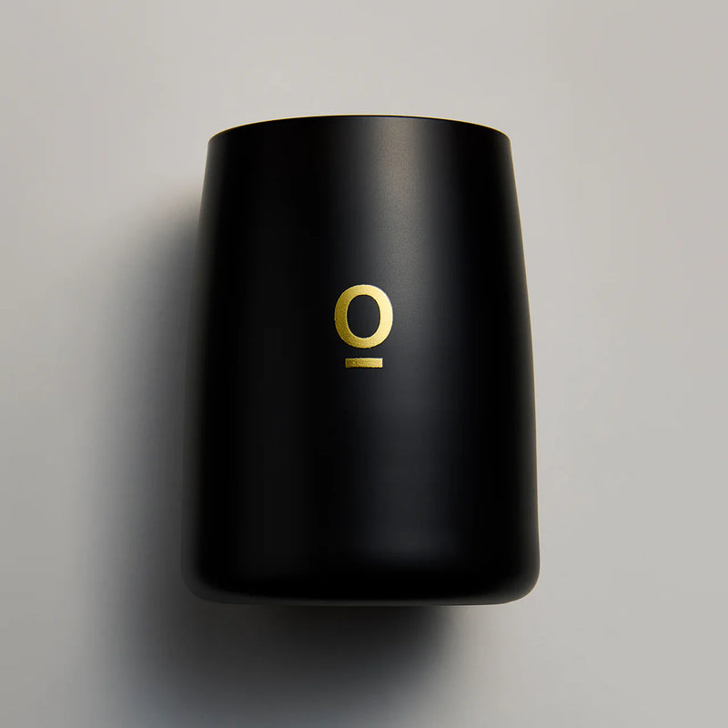 SOH Black Candle, Sundown