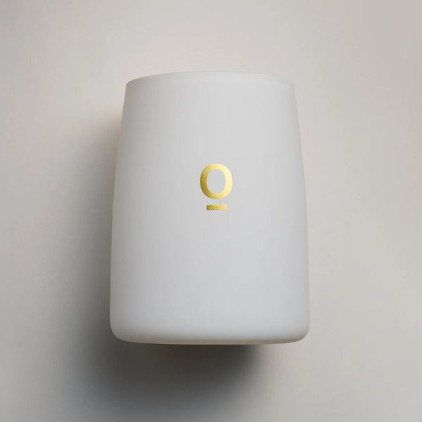 SOH Legacy White Matte Candle