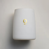 SOH White Candle, Collins St