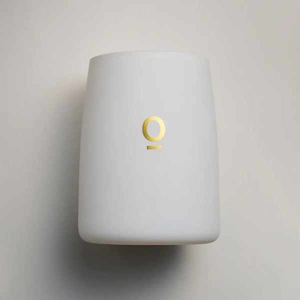 SOH White Candle, Collins St