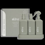 Al.ive Kitchen Trio Willow Gum & Lemon Myrtle