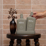 Al.ive Willow Gum & Lemon Myrtle Duo